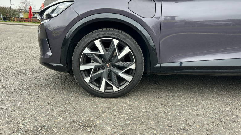 CUPRA Formentor 1.5 eHybrid 204 V2 5dr DSG Estate